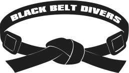 Black Belt Divers